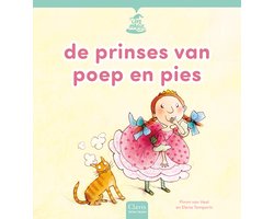 De prinses van poep en pies