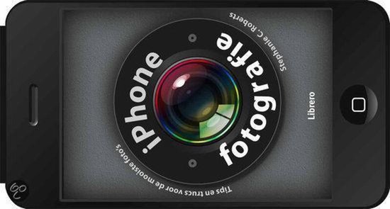 Iphone Fotografie - cover