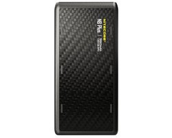 Nitecore NB Plus 10000mAh Waterproof Energy Bar - Powerbank