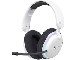 Havit Fuxi-h7 Gamingheadset Zilver