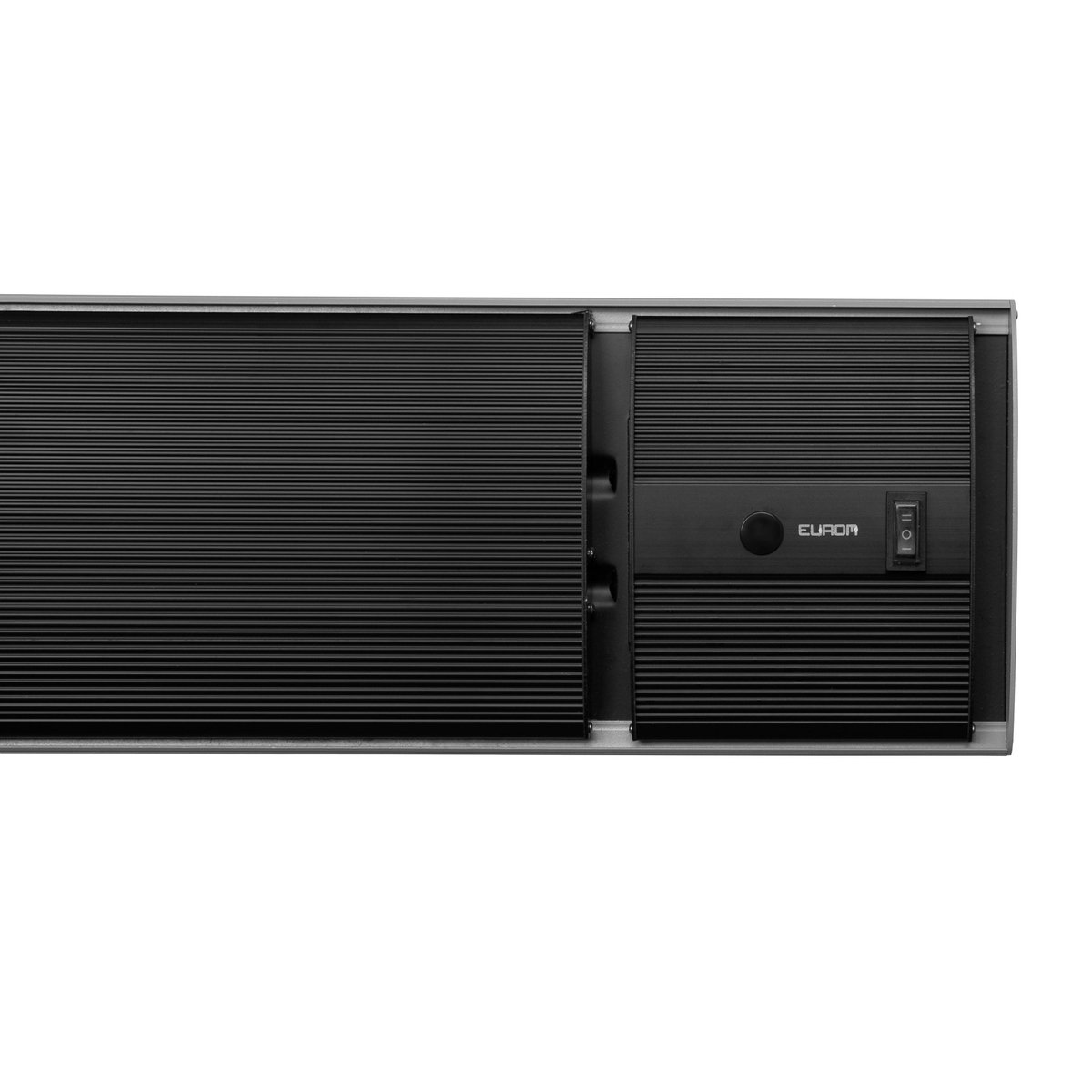 Eurom Outdoor Heatpanel 2400RC terrasverwarmer – foto 7