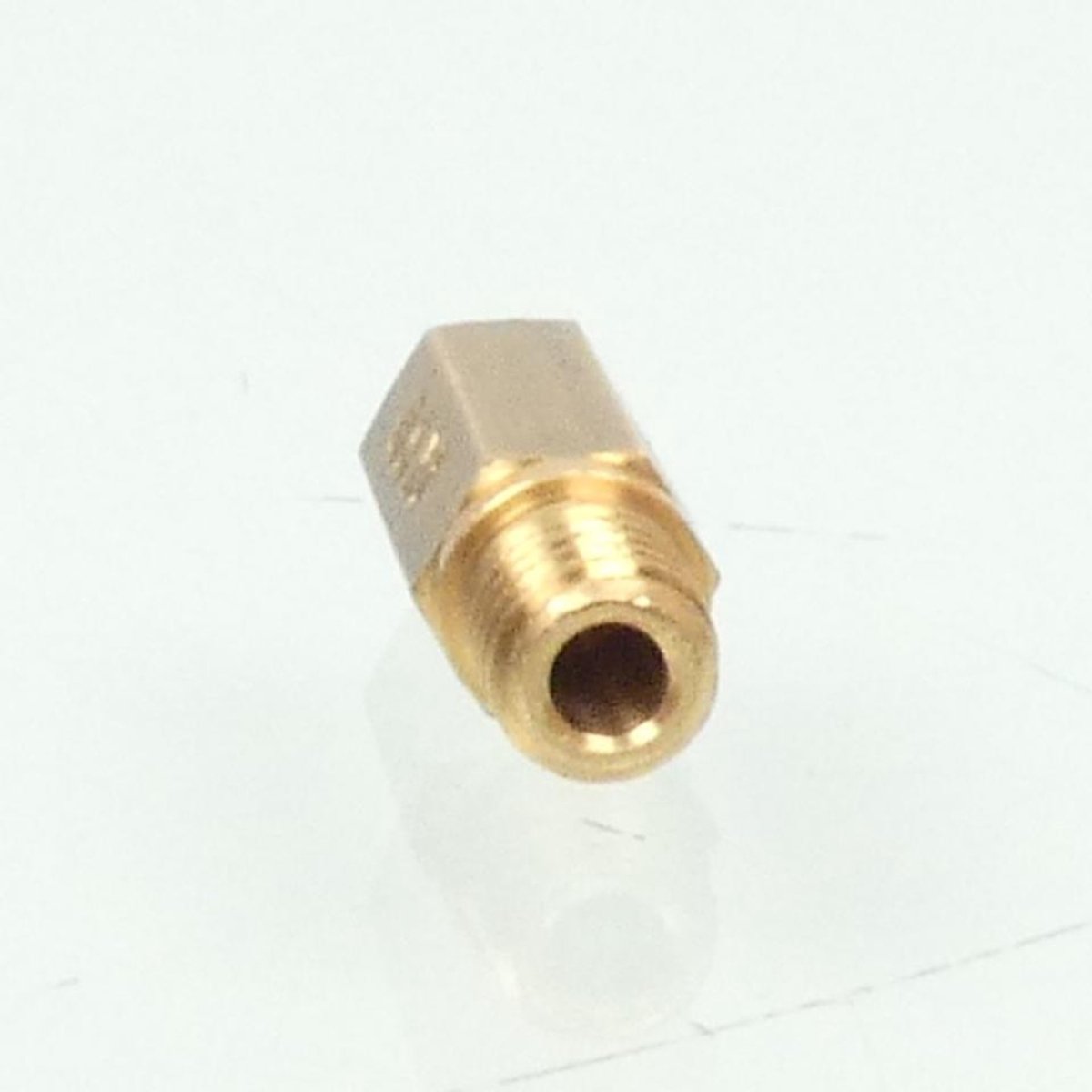 Gicleur principal de 80 pour carburateur Keihin PWK Neuf
