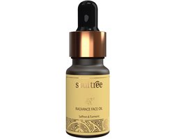 Radiance Face Oil (Gezichtsolie) SoulTree