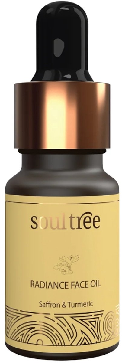 Radiance Face Oil (Gezichtsolie) SoulTree