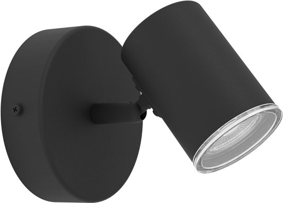 EGLO Cotorro spot pour plafond, à trois lampes
