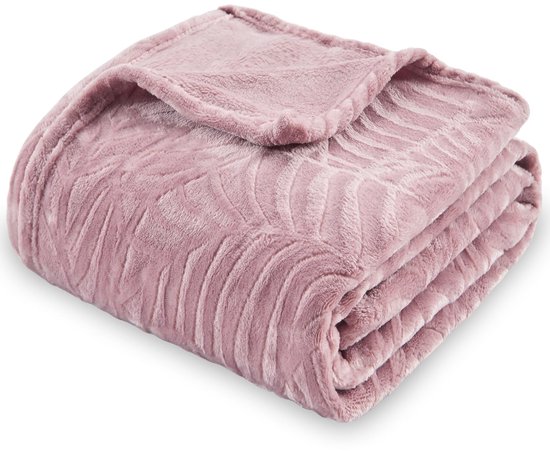 QIYUANT Heren Hooded Onesie Volwassen Jumpsuit Warm Pluizig Zacht Een