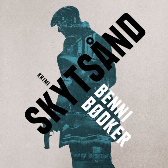 Skytsånd - cover