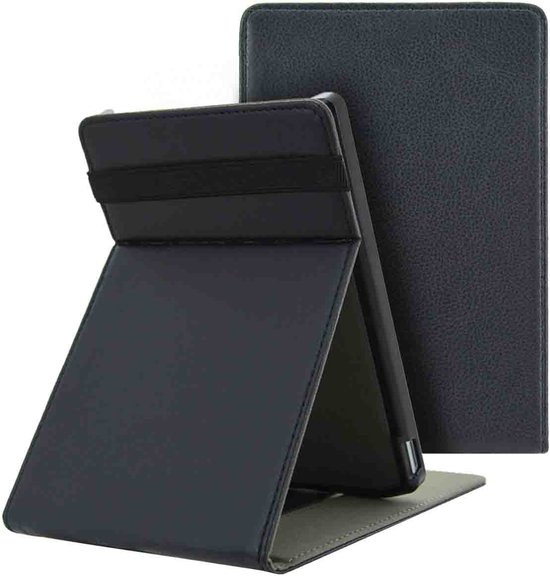Foto: Ereader hoes geschikt voor pocketbook verse vivlio light hd vivlio light pocketbook verse pro pocketbook verse lite zwart