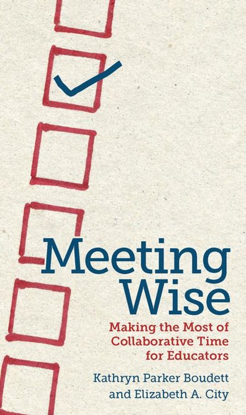Meeting Wise - cover