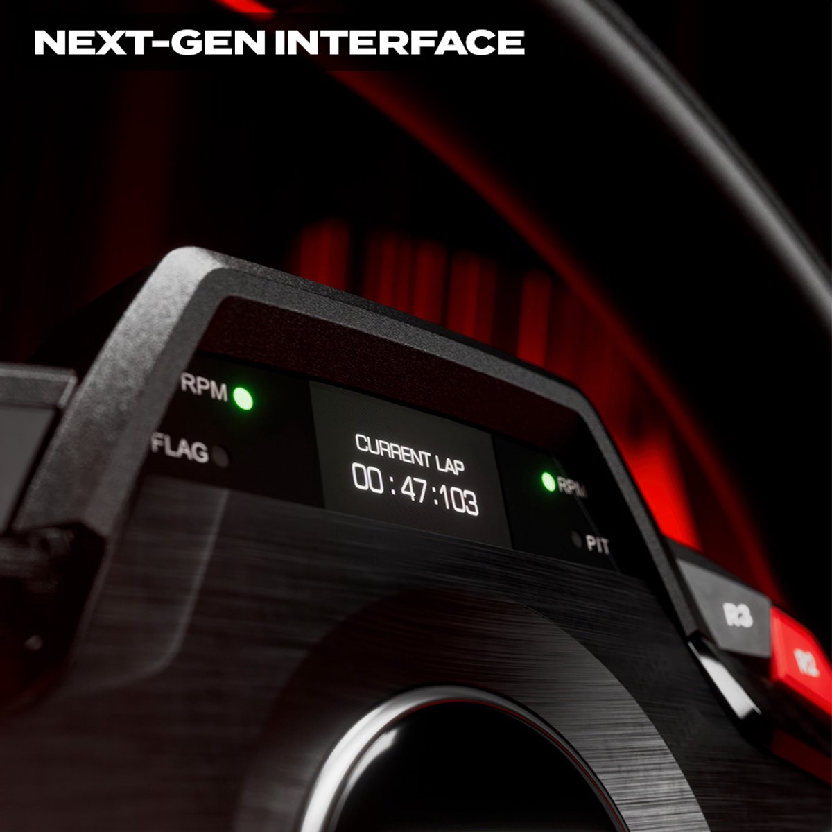 Thrustmaster Thrustmaster T248R Racestuurset - afbeelding 3