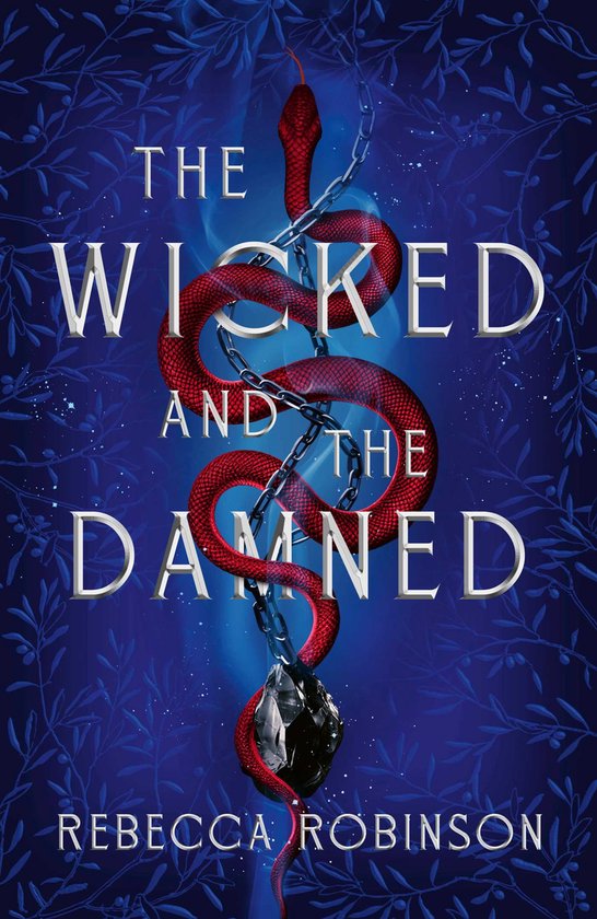 The Wicked and the Damned