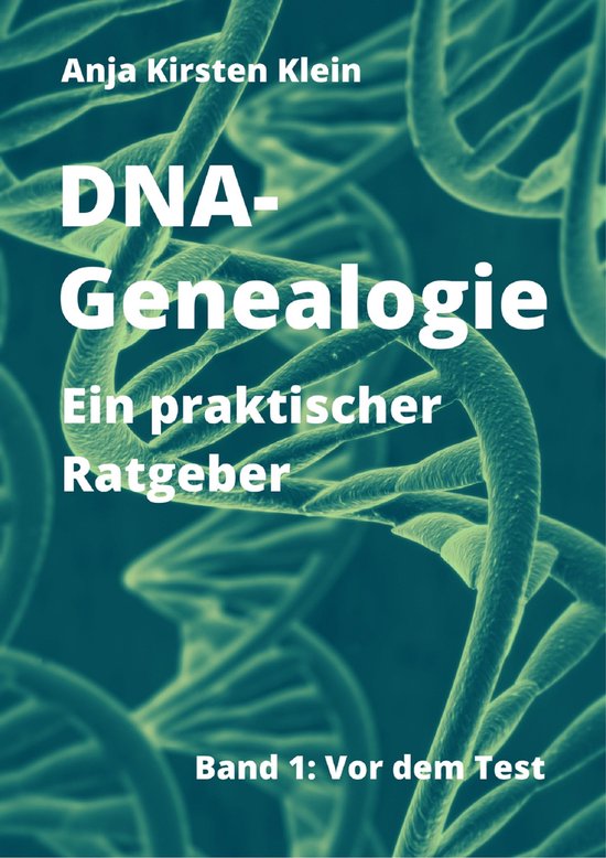 Foto: Dna genealogie ein praktischer ratgeber