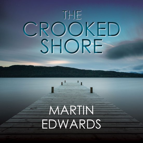 The Crooked Shore - cover
