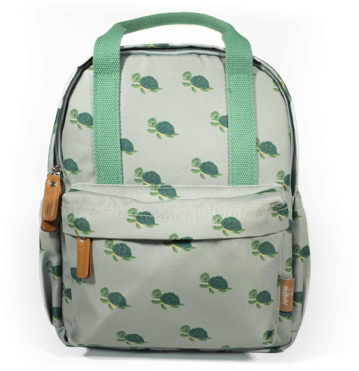Mabebi | Denver Rugzak Schildpad