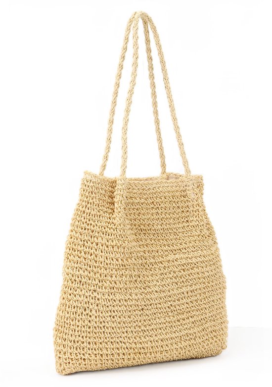 Dune London Distinguish handtas met afneembare schouderriem • Donkerbeige • de Bijenkorf