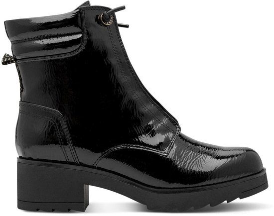 Bottines femme Marco Tozzi 2-25243-45 018 F- largeur : 41 EU