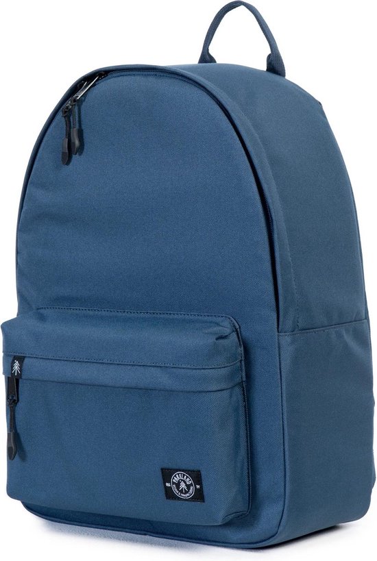 Sac à dos Parkland Vintage Blue Marine Blauw Cartable bol