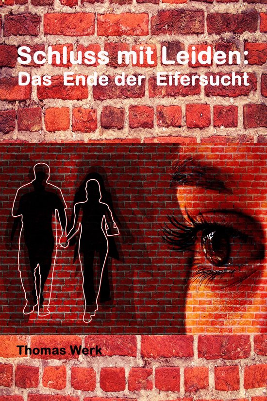 Schluss mit Leiden: - cover