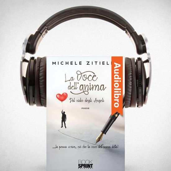 La voce dell’anima - Dal nido degli Angeli - cover