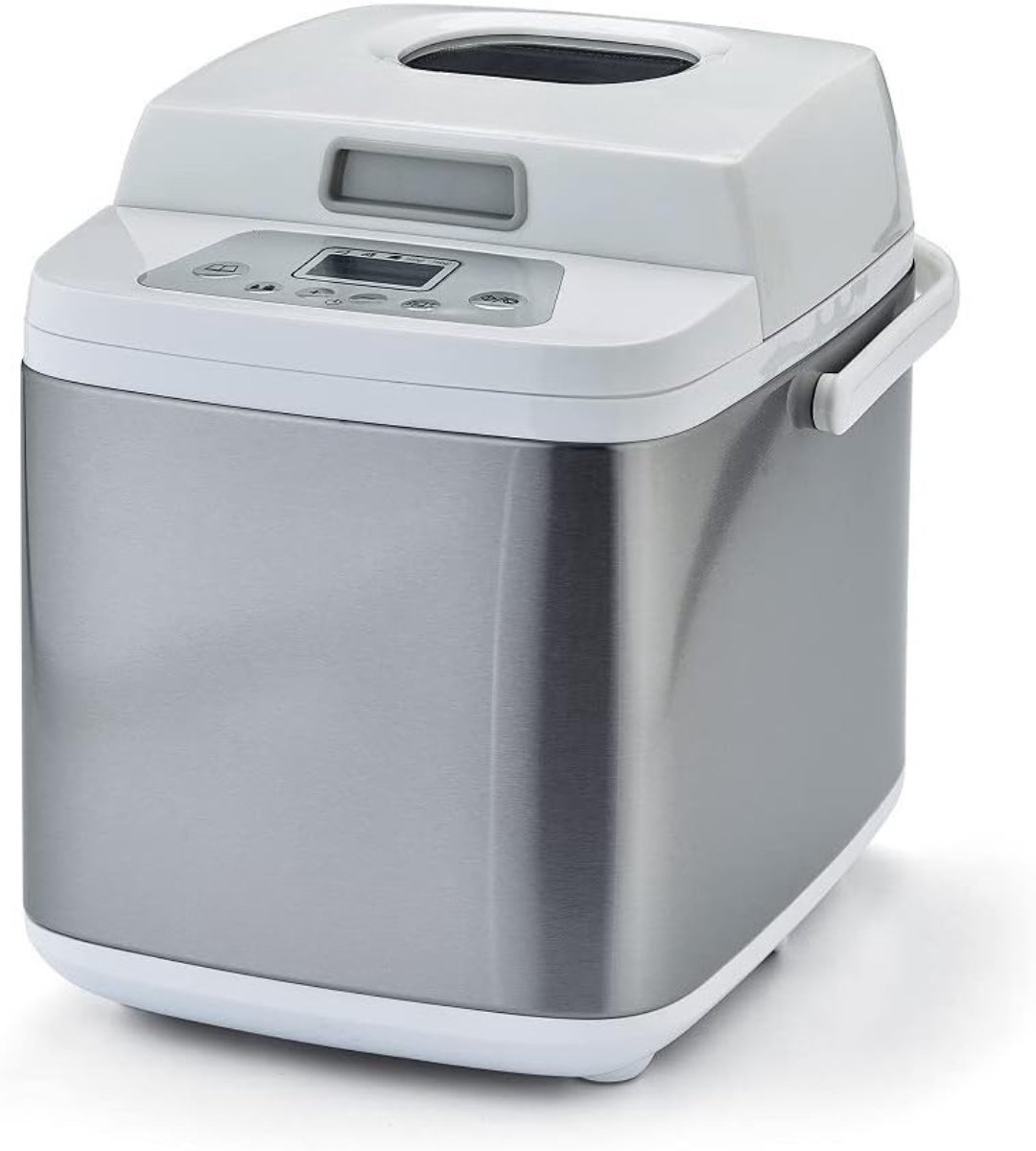 Lexium Broodbakmachine - Meerdere Programma's - Glutenvrij - Timer - Automatisch - Premium