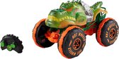 Hot Wheels Monstertrucks RC Rageasaurus - speelgoedtruck