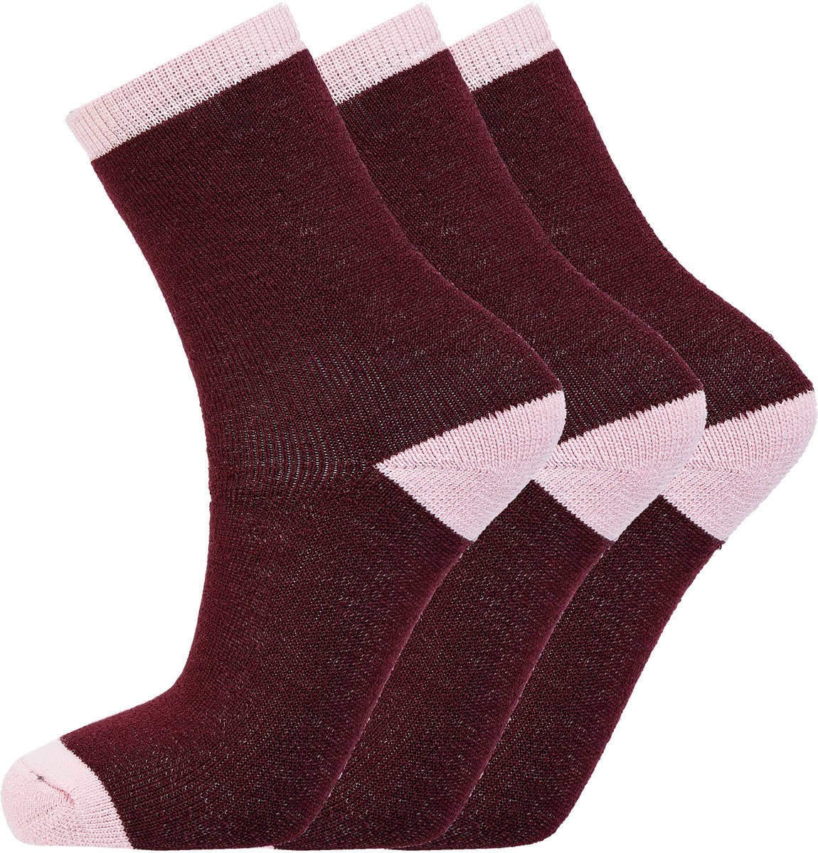 ZIGZAG Sportsocken Lime