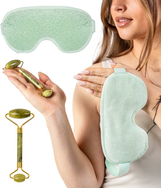 Chillaxy Koelmasker