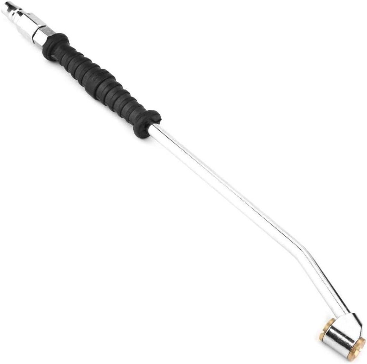 Allecto Plus - Opblaasbare Band Reparatie Gereedschap - Auto Bandenpomp - Snel Vullen - Zinklegering - Band Moe - Populair Gereedschap