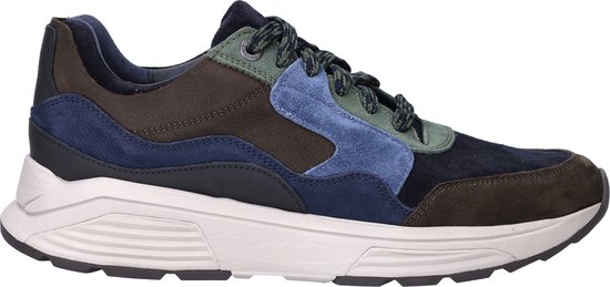 Xsensible Stretchwalker Golden gate Homme 33200.2.219 BLEU taille 41