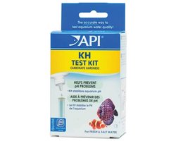 API Carbonate Hardness Test Kit - kH Test Kit