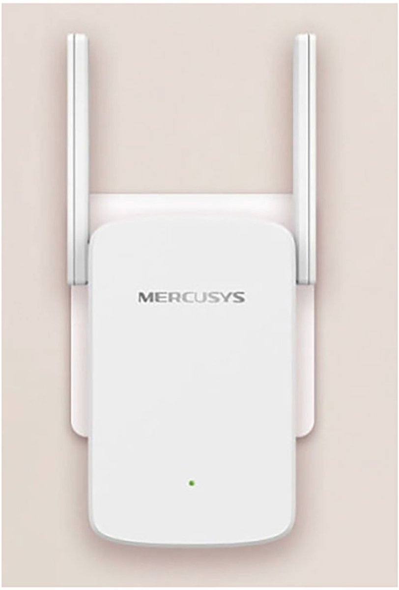 Mercusys ME30 - WiFI Repeater- Range extender- WiFI5- AC1200 - afbeelding 3