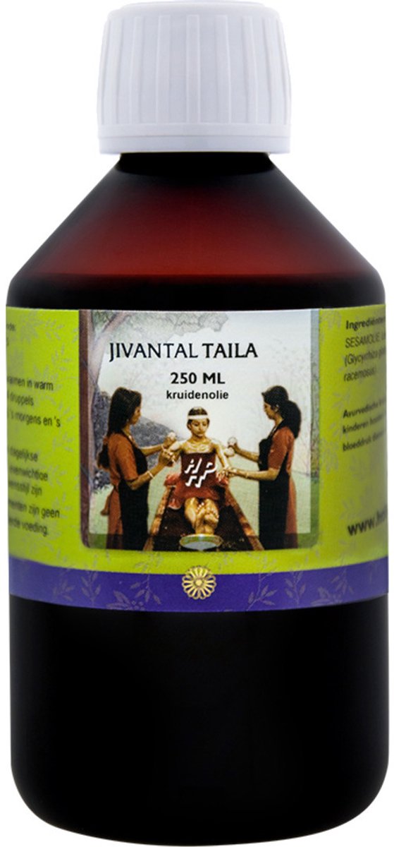 Goedkoopste Jivantal Taila Holisan