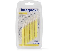 Interprox Plus Mini - 3 mm - 6 stuks