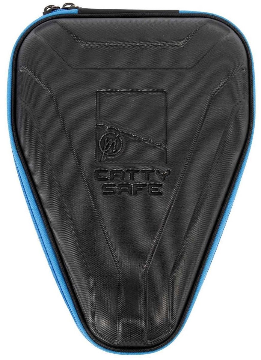 Preston Hardcase Catty Safe