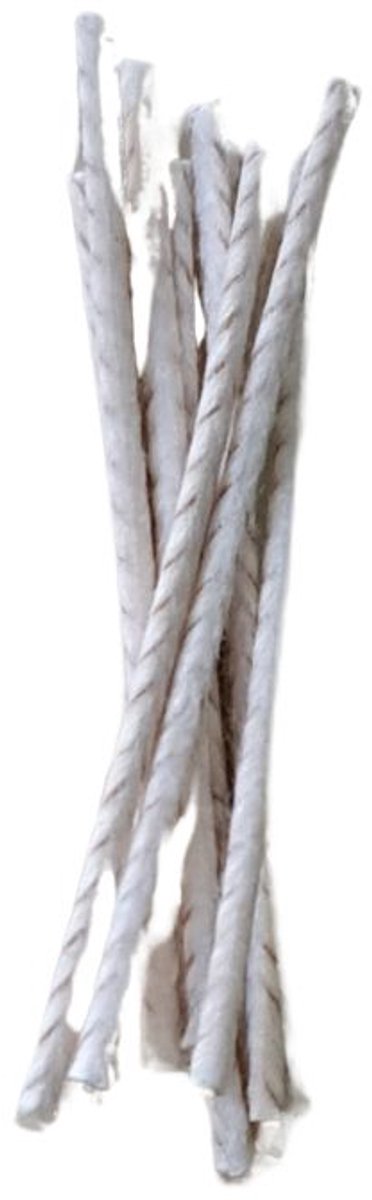 Sand Wax lonten 5cm doosje a 30 stuks