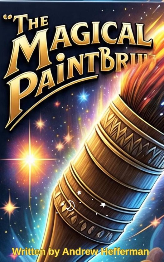 The Magical Paintbrush