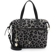 SURI FREY Shopper SFY Tammy ( 16784 ) - Dames handtassen - grey 800