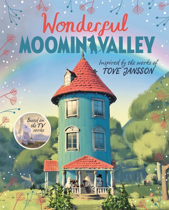 Moominvalley 4 - Wonderful Moominvalley
