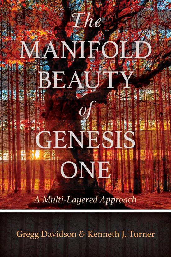The Manifold Beauty of Genesis One