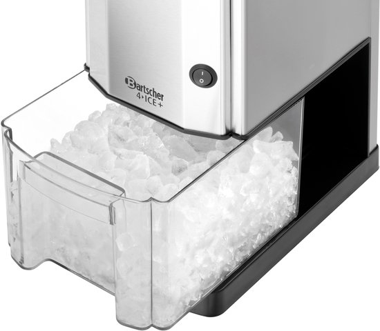 IJscrusher 4ICE+ van Domo — afbeelding 3