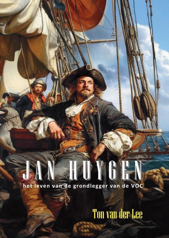 Jan Huygen
