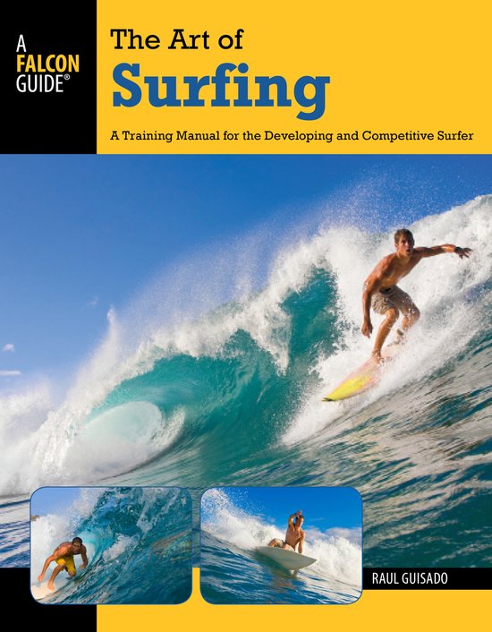 Art Of Surfing, 2Nd - cover