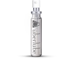 Uberlube - Siliconen Glijmiddel Good-To-Go Refills
