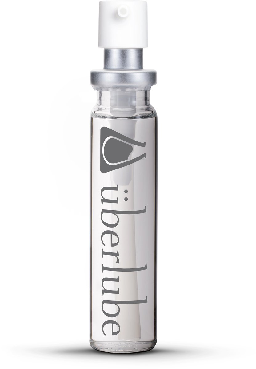 Goedkoopste Uberlube - Siliconen Glijmiddel Good-To-Go Refills