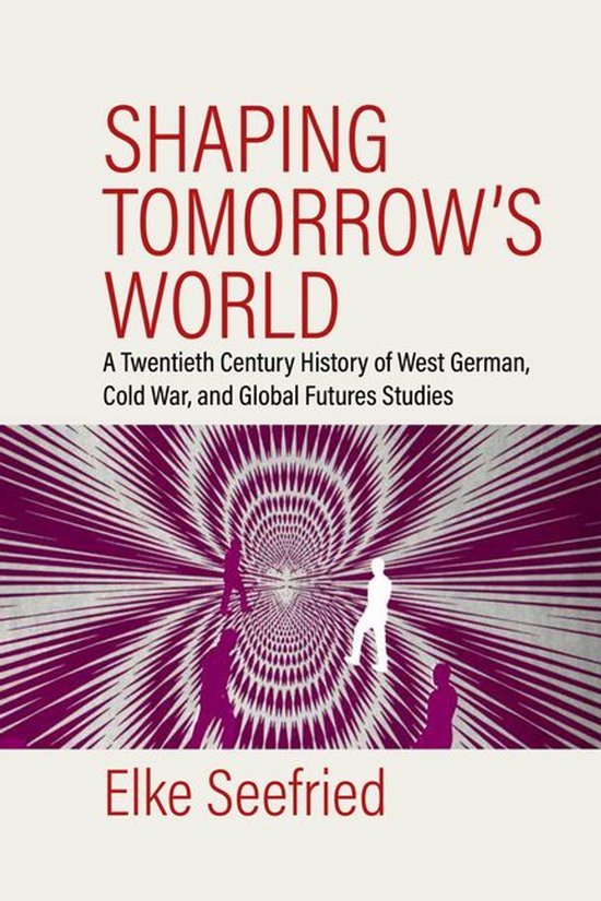 Shaping Tomorrow's World - cover