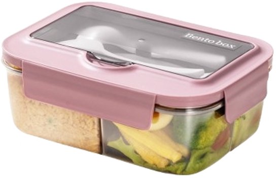 Mooie & hippe lunchboxes voor volwassenen | GIRLS WHO