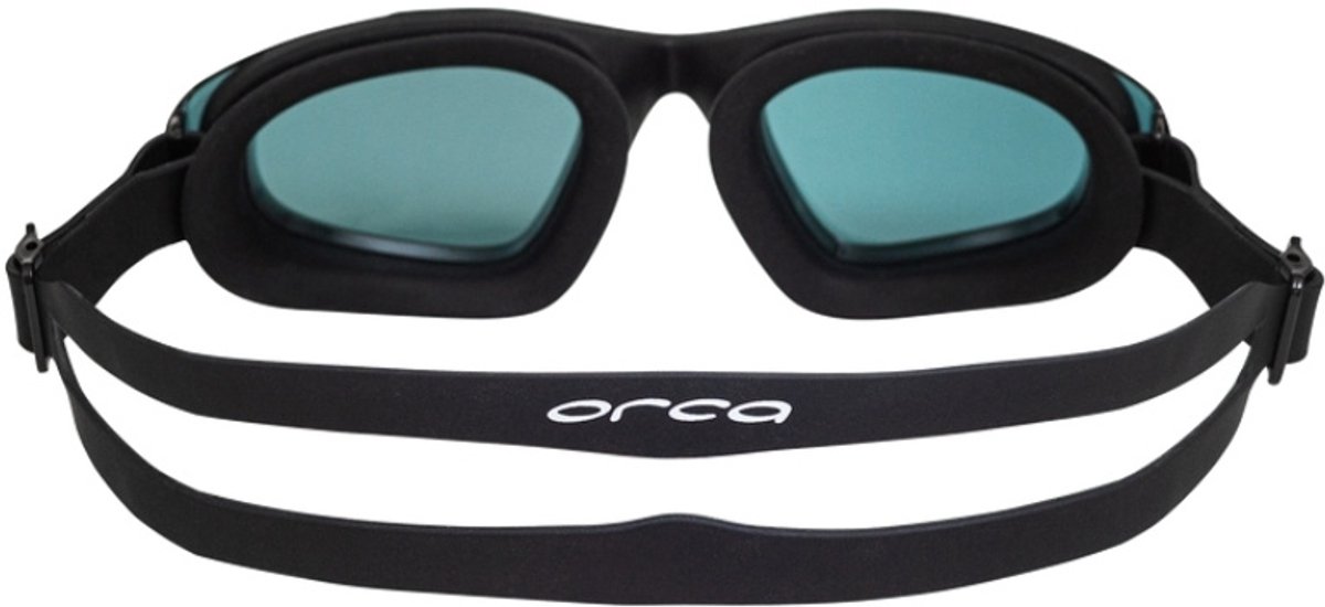 2026 Orca Killa Comfort Zwembril ----------------------------