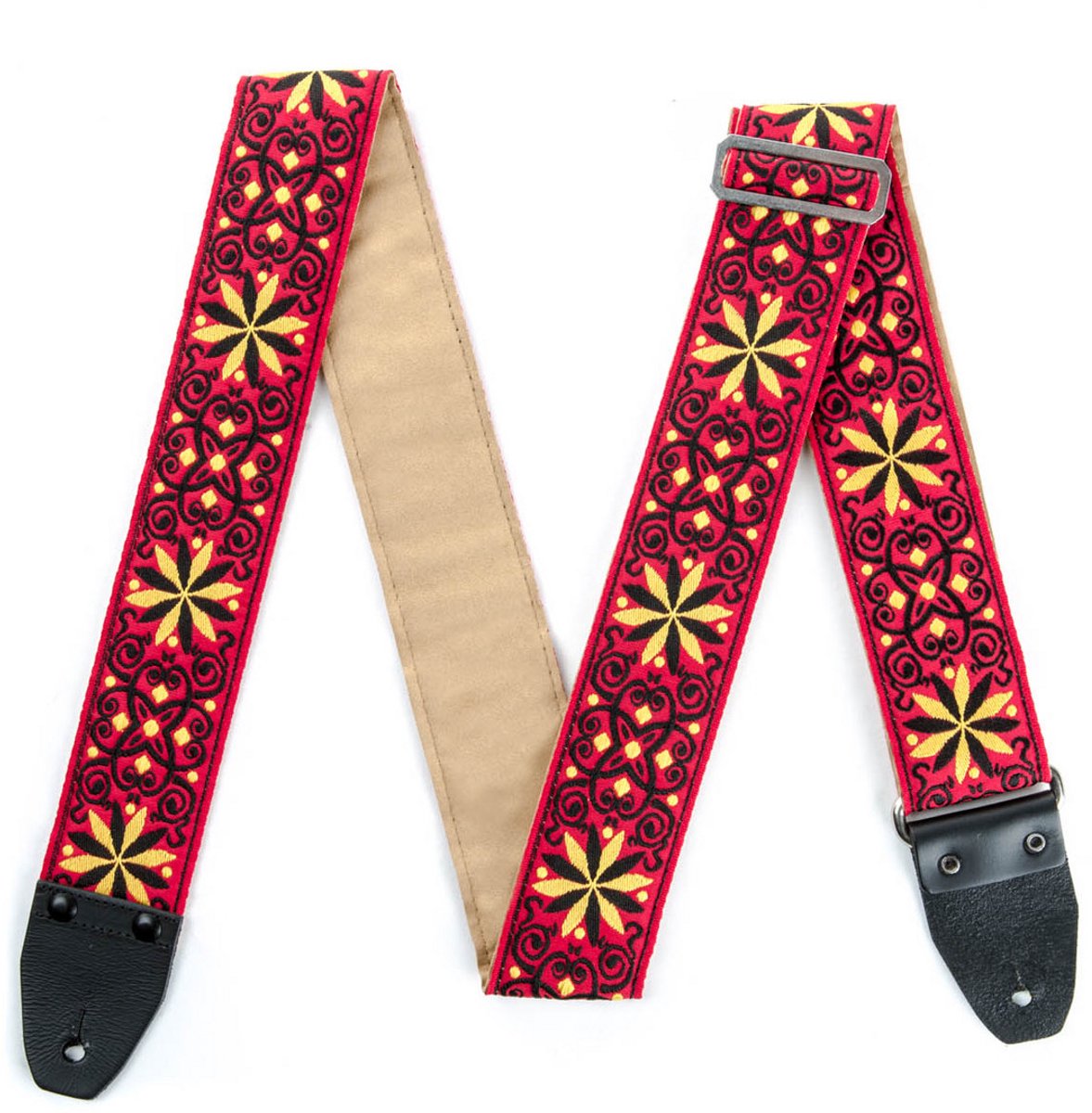 Dunlop JH07 Jimi Hendrix Fillmore - Gitaarband