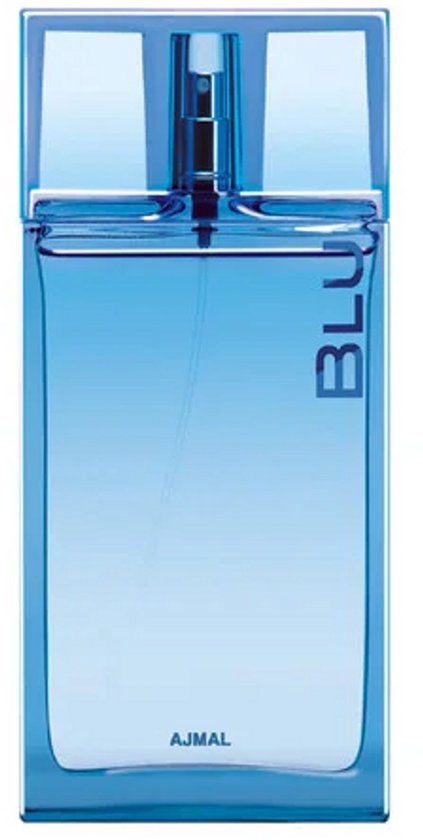 Ajmal Ajmal Blu eau de parfum spray 90 ml