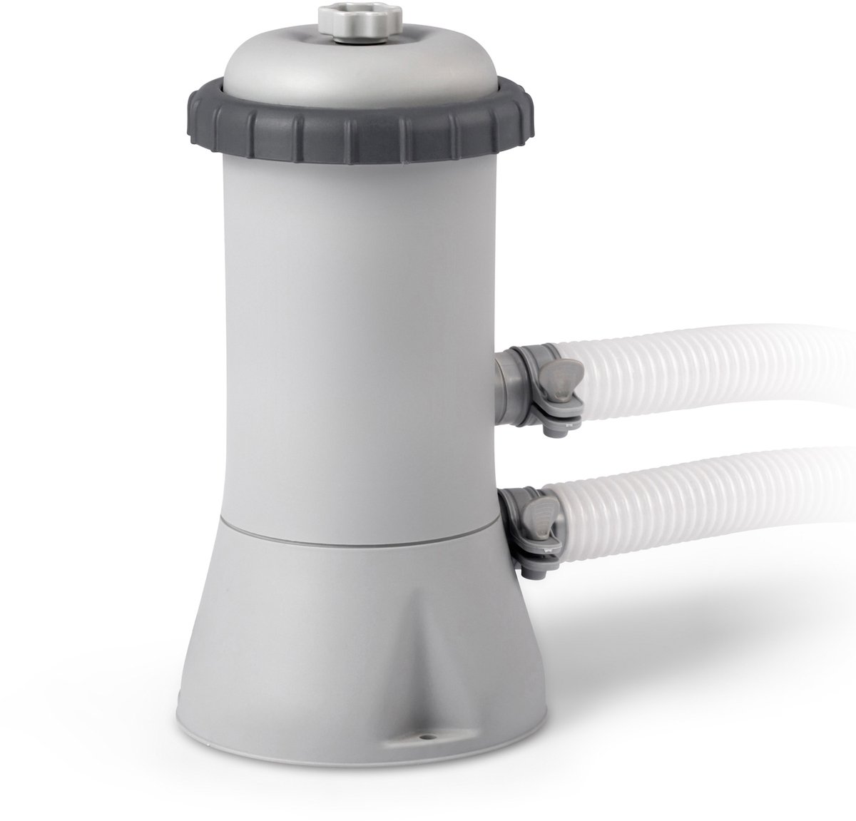 Intex cartridge zwembadpomp klein | Tot 9.000 liter | Voordeelpakket | Inclusief 12 stuks filtercartridge A – foto 2